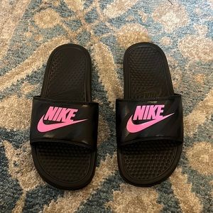 Nike Slides